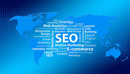 search engine optimization seo canadian cybertech website mobile app developers consulting security thinktank software engineer architects agency